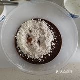 巧克力核桃饼干，磨牙零食