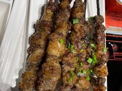 -潮牛海记•潮汕牛肉火锅•醉鸡煲•粿条汤(通北路店)