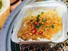 -韩悦牛排烤肉无限续(宝能中心店)