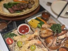 -洛缦音乐餐厅(工业展览馆万象城店)
