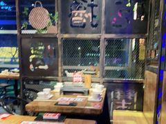 大堂-管氏翅吧(中关村店)