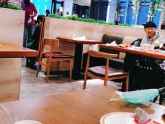 大堂-比格比萨自助(宋家庄店)
