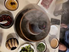-福寿斋·老北京铜锅涮肉·烤鸭(顺义总店)