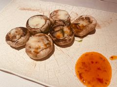 -春树下·树屋花房西餐厅(罍街AS1980店)