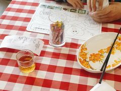 -西贝莜面村(金隅嘉品mall店)