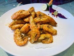 -大树头·花园餐厅(市桥店)