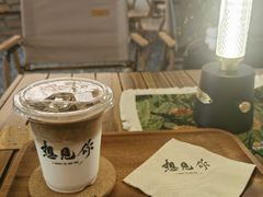 -想见你(咖啡·茶饮·甜品·江汉路店)