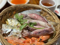 -百年银屏蚝烙·潮汕菜·非遗(乐山店)