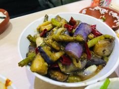 -老游独一佳湘菜馆(高新四路店)