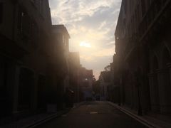 -中旅阿那亚九龙湖·公主酒店