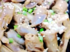 -嘎嘎鸭脑壳(金琴店)