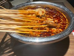 -肖四女乐山跷脚牛肉(世博源店)
