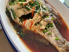 -芦茨金富饭庄·25年老字号·专做稻草鸡