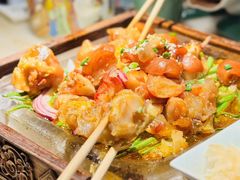 -锦府盐帮·李宅(领展购物广场中关村店)