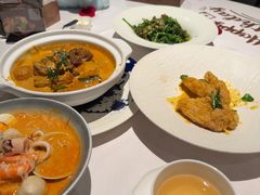 -狮拾久·现代新加坡料理(福田COCO Park店)