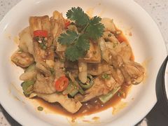 -鸣记脆皮烤鱼(岐山路店)