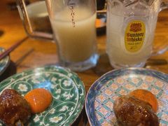 -鸟幸 TORISAKI 炭火居酒屋