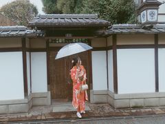 -京都冈本和服体验租赁店(祗园店)