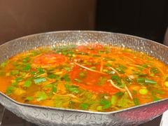-旺福·贵州酸汤牛肉火锅(陆悦天地店)
