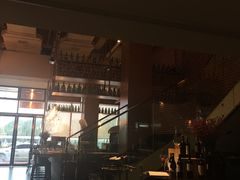 -明星酒店•FORNETTO佛纳朵意餐厅•披萨•意面(湘隆时代广场店)