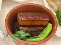 东坡焖肉-楼外楼(西湖景区孤山路店)