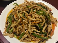 -胖子菜馆(隆昌路店)