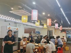 -堂客老火锅(欣阳广场总店)