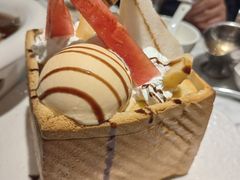 -花舍咖餐厅(晋阳街店)