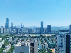 -深圳温德姆至尊酒店