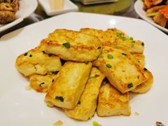 -锦粤宫·精致粤菜(阳西店)