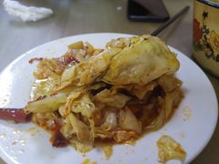 -定家小酥肉·清真(回民街店)