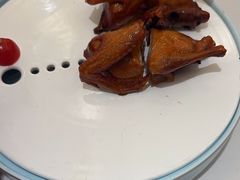 -大鸽饭(木莲中路店)