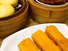 -禧座港式餐厅(星河店)