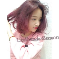 iphone_upload_pic-Godhands美发设计沙龙