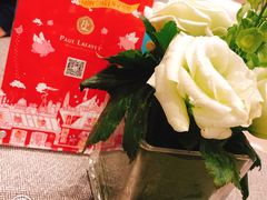 -PAUL LAFAYET 法式甜品(港汇广场店)