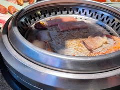 -梨花自助烤肉(天河城店)