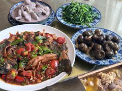 -生态苑农庄(十里画廊遇龙河店)