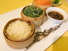 蒸菜-商都酒店( 北京南站店)