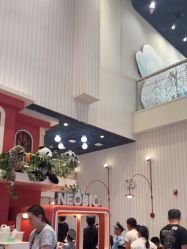 -奈尔宝家庭中心·亲子餐厅(华采天地店)