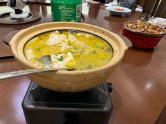 -徽韵人家·传承正宗徽菜(牡丹园店)