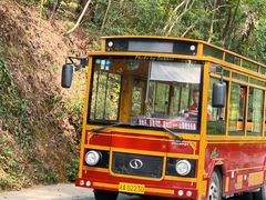 -岳麓山风景名胜区