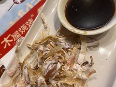 -木屋烧烤(坂田天安云谷店)