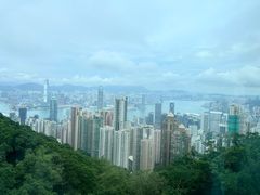 -太平山顶