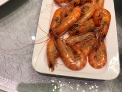 -华盛丰温州大排档(东三环南路店)