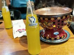 -三太子地摊烧烤·小龙虾(北蔡店)