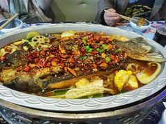 -七星龙虾城·海鲜·大闸蟹(吴江店)