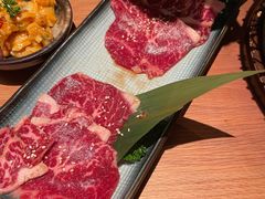 -烧肉达人•炭火烧肉(新天地店)