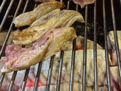 -海拉尔碳烤羊腿烤鸽子(吕营店)