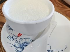 顺德双皮奶-美未居·老字号·地道顺德菜·桑拿鸡·鱼生(容桂店)