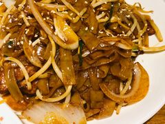 -南拳十三姨·潮汕砂锅粥(世纪金源店)
